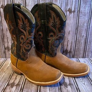 Woman’s boots